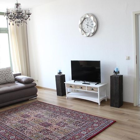 לייפציג Leon Apartments מראה חיצוני תמונה