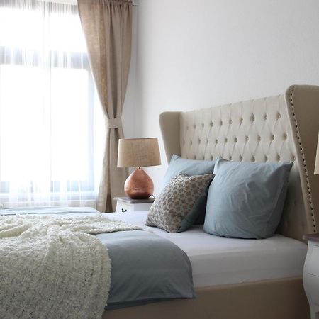 לייפציג Leon Apartments מראה חיצוני תמונה