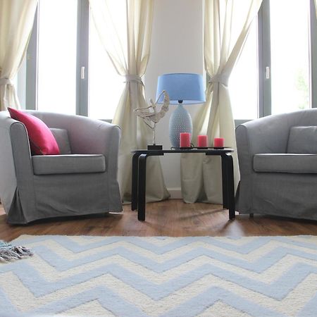 לייפציג Leon Apartments מראה חיצוני תמונה