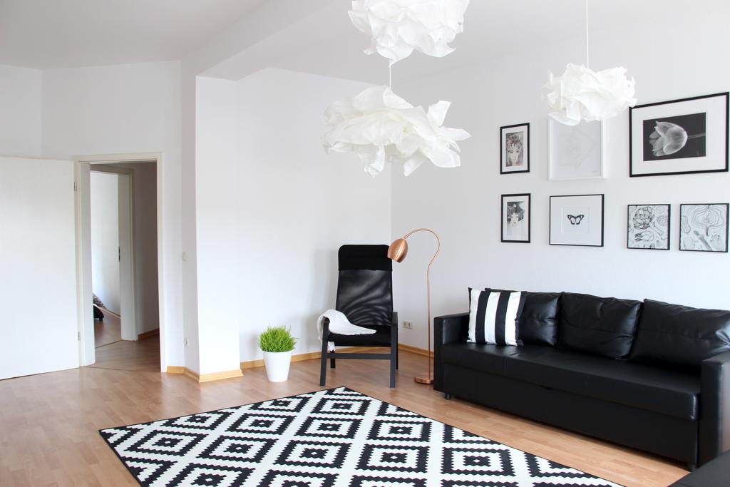 לייפציג Leon Apartments חדר תמונה