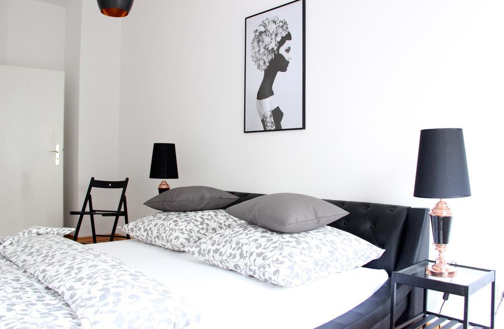 לייפציג Leon Apartments חדר תמונה