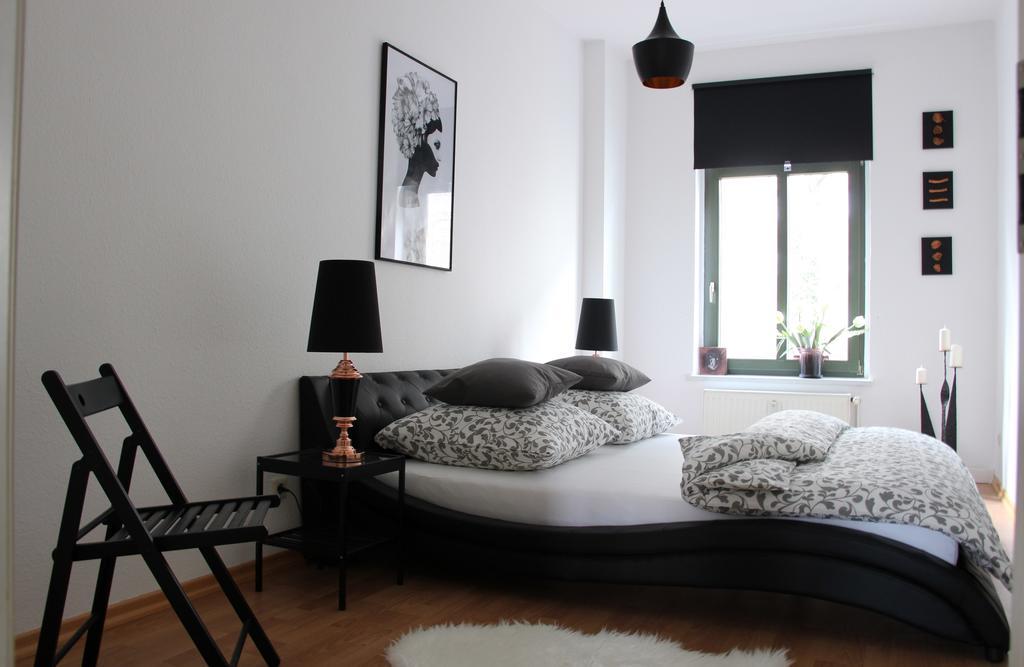 לייפציג Leon Apartments חדר תמונה