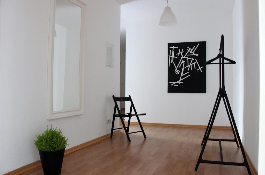 לייפציג Leon Apartments חדר תמונה
