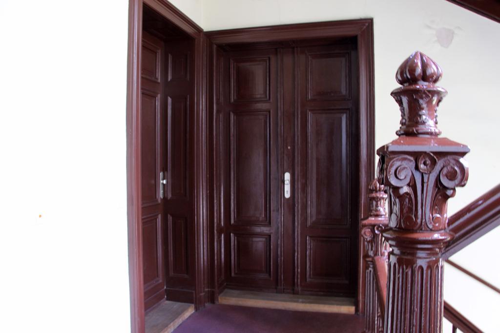 לייפציג Leon Apartments חדר תמונה