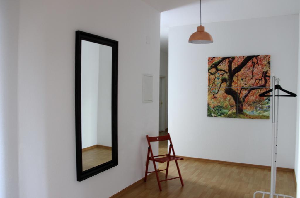 לייפציג Leon Apartments מראה חיצוני תמונה