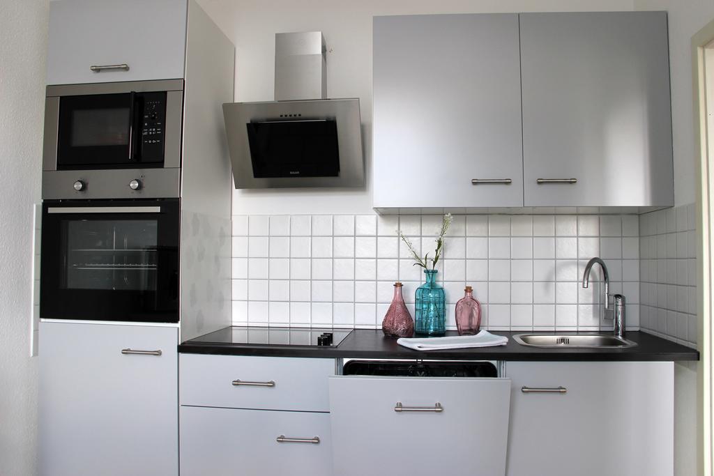 לייפציג Leon Apartments מראה חיצוני תמונה