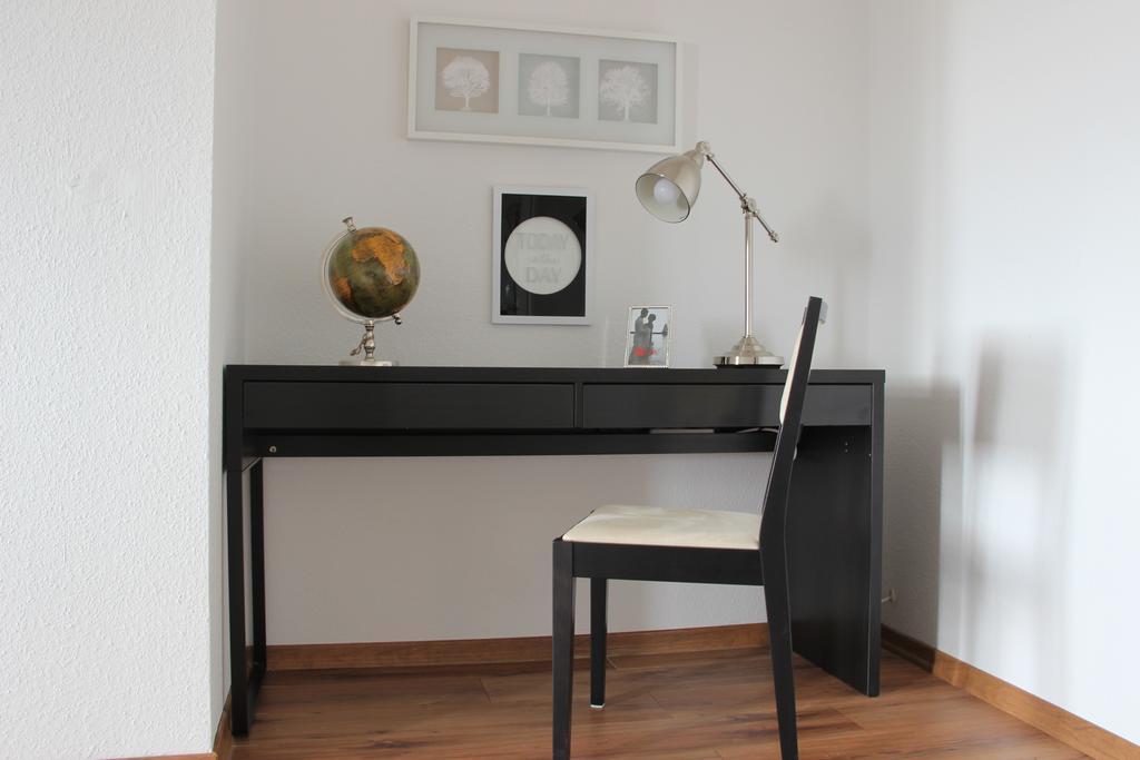 לייפציג Leon Apartments מראה חיצוני תמונה