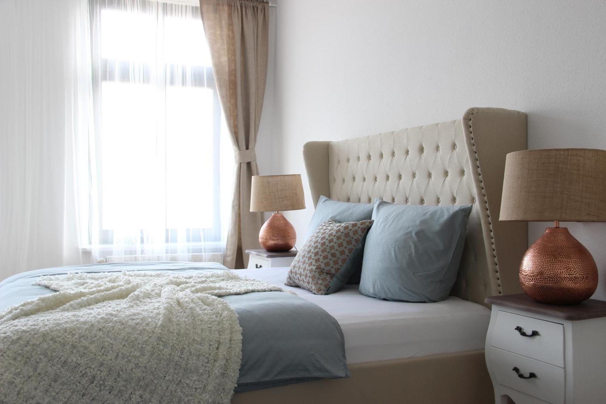 לייפציג Leon Apartments מראה חיצוני תמונה