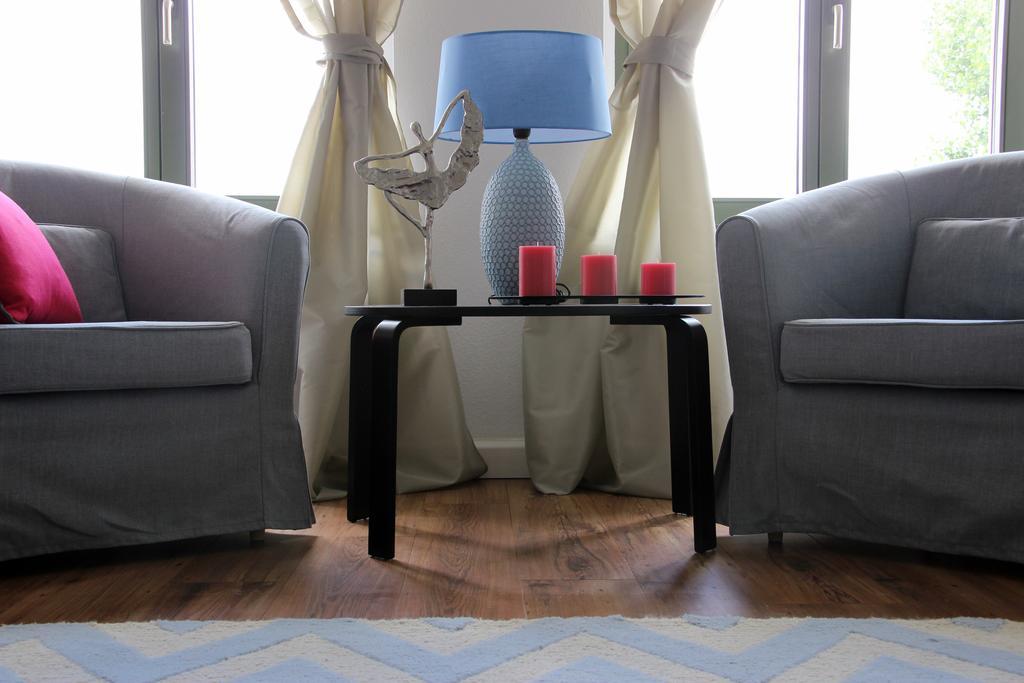 לייפציג Leon Apartments חדר תמונה