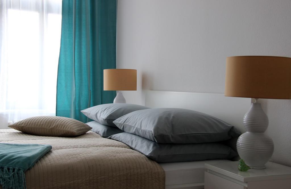לייפציג Leon Apartments חדר תמונה