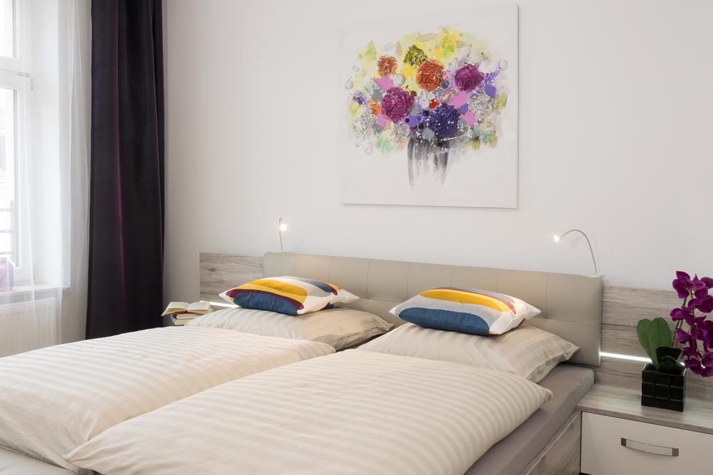 לייפציג Leon Apartments מראה חיצוני תמונה