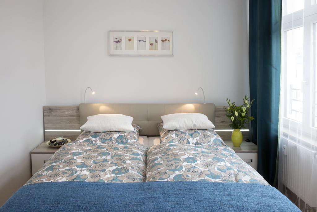 לייפציג Leon Apartments מראה חיצוני תמונה