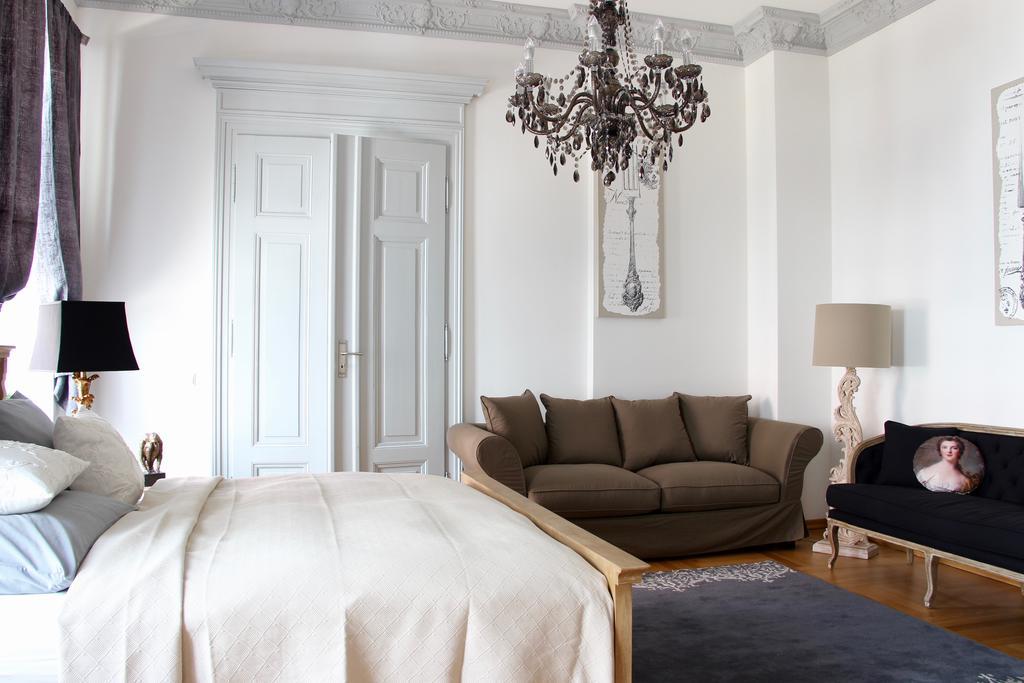 לייפציג Leon Apartments מראה חיצוני תמונה